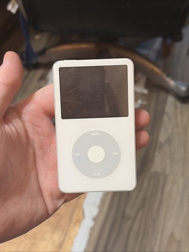 Apple ipod video - apple, 5th