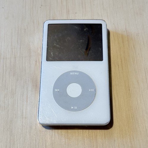 Apple ipod 5th gen 30gb - 5th,