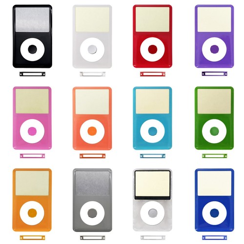 Ipod classic 6th 7th gen - ipod,