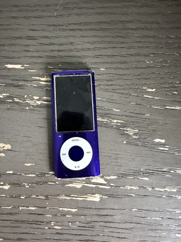 Title apple ipod nano 4th - apple,