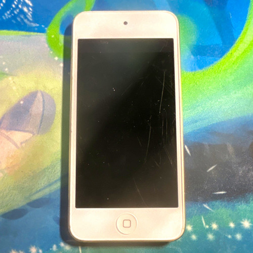 Apple ipod touch - touch, gen