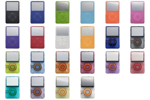 Ipod video classic 5th gen - ipod, /